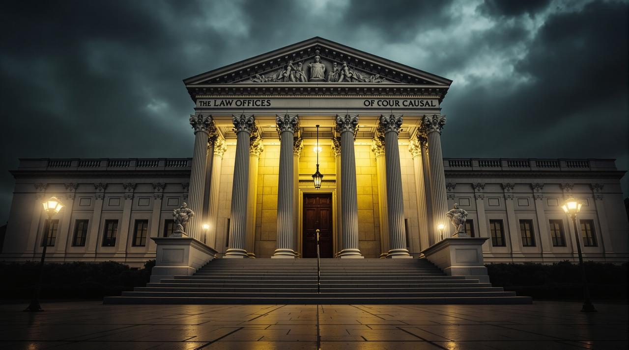 某知名律师事务所合伙人被曝性骚扰多名女实习生